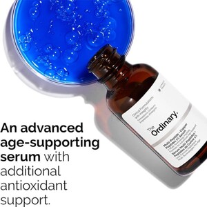 سرم بافه و پپتید مس 1% اوردینری 30ml