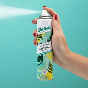 شامپو خشک Original باتیست 200ml
