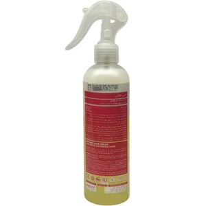 اسپری دوفاز محافظ موهای خشک و آسیب دیده سریتا 230ml
