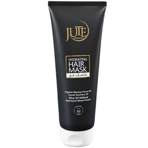 ماسک مو فاقد سولفات آبرسان و تقویت کننده انواع مو ژوت 250ml