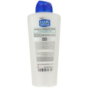 ماسک و نرم کننده مو هیر واتر کامان Amino Keratin