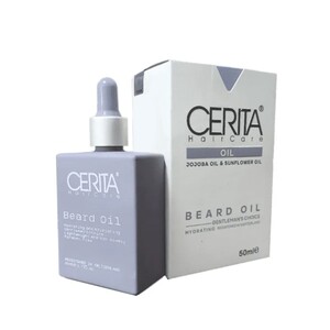 روغن ریش سریتا 50ml