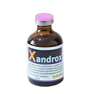 قطره برای ریزش مو زاندروکس 55ml