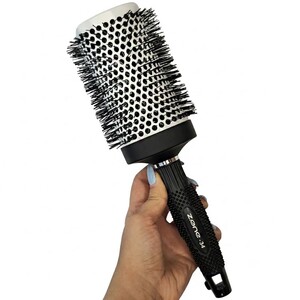 برس چهار گوش سالنی زد وان سایز 65