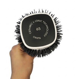 برس چهار گوش سالنی زد وان سایز 65