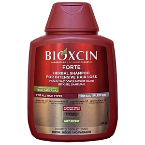 شامپو ضد ریزش مو بیوکسین 300ml