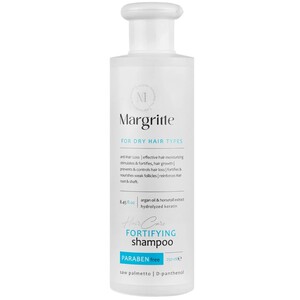 شامپو تقویت کننده مارگریت موهای خشک 250ml