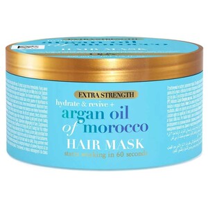 ماسک مو روغن آرگان مراکشی او جی ایکس 300ml