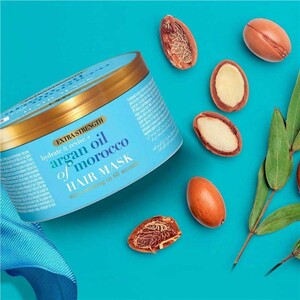ماسک مو روغن آرگان مراکشی او جی ایکس 300ml