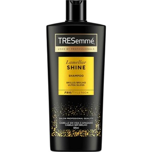 شامپو درخشان کننده مو ترزمه Shine