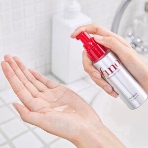 روغن مو ترمیم کننده فینو شیسیدو 70ml