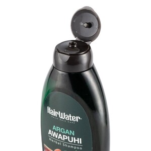 شامپو هیر واتر کامان عصاره آواپوهی و آرگان 350ml