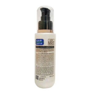 کرم آبرسان مو کامان حاوی کلاژن و کراتین 100ml