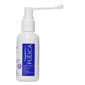 لوسیون تقویت کننده مو فولیکا مردانه 75ml