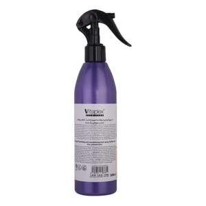 اسپری آبرسان مو ویتاپلکس مو رنگ شده 300ml