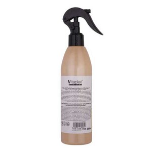 اسپری ترمیم کننده مو ویتاپلکس مو دکلره شده 300ml
