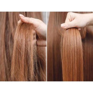 کرم مو ترمیم کننده ویتاپلکس مو کراتین شده 150ml