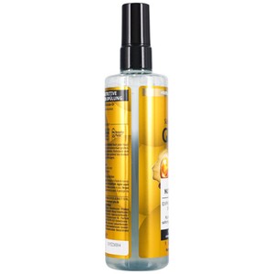 اسپری دو فاز گلیس موهای آسیب دیده Oil Nutritive