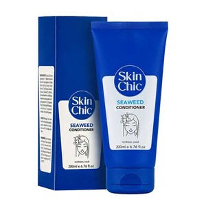 نرم کننده مو اسکین شیک حاوی عصاره جلبک دریایی 200ml