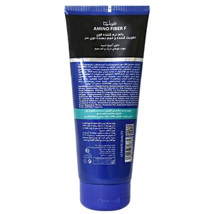 بالم مو فولیکا تقویت کننده و حجم دهنده 200ml