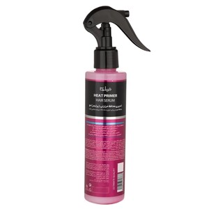 اسپری محافظ حرارتی فولیکا پرایمر مو 200ml
