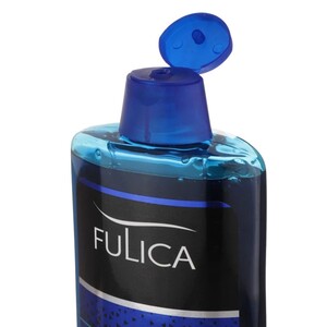 شامپو فاقد سولفات حجم دهنده فولیکا حاوی آمینو اسید 400ml