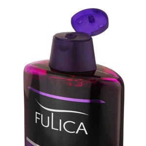 شامپو فاقد سولفات تقویت کننده فولیکا حاوی آرژنین 400ml