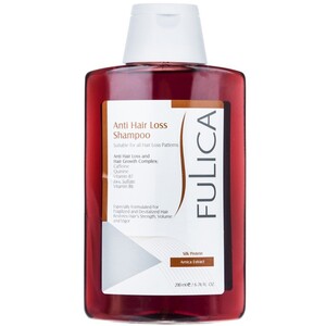 شامپو ضد ریزش فولیکا 200ml