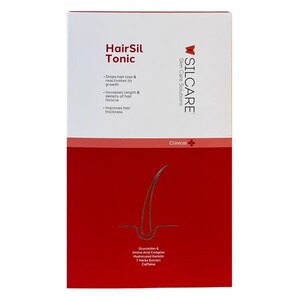 تونیک ضد ریزش مو سیلکر 60ml