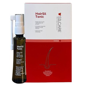 تونیک ضد ریزش مو سیلکر 60ml