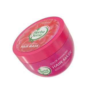 ماسک مو کراتینه موهای رنگ شده و دکلره آردن هرباسنس 250ml