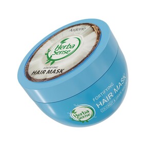 ماسک مو کراتینه موهای دارای ریزش و کم پشت آردن هرباسنس 250ml