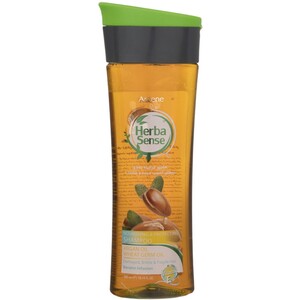 شامپو کراتینه مغذی موهای آسیب دیده آردن هرباسنس 300ml