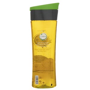 شامپو کراتینه ضد شوره آردن هرباسنس 300ml