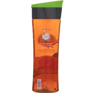 شامپو کراتینه حجم دهنده مو نازک آردن هرباسنس 300ml