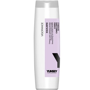شامپو پوست سر حساس Equilibre یانسی 250ml