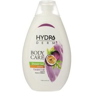 شامپو بدن هیدرودرم پشن فروت 500ml