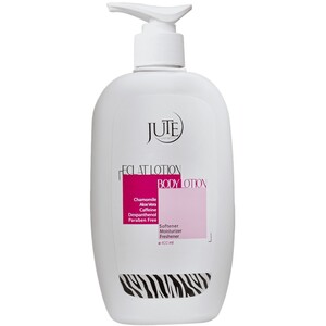 لوسیون بدن اکلت ژوت 400ml