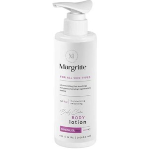 لوسیون بدن مارگریت 200ml