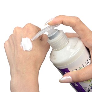 لوسیون بدن سیب و انگور بوتانیس 400ml