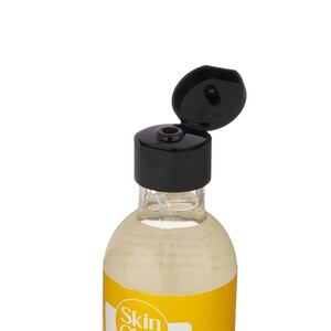 ژل شوینده بدن ویتامین سی اسکین شیک پوست کدر 200ml