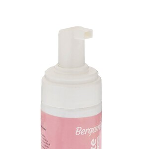 فوم شستشو بانوان برگامیا 150ml