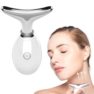 دستگاه رفع غبغب و گونه گذار ویبراتور حرارتی ES-1081