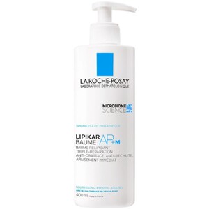 لوسیون بدن آبرسان لاروش پوزای Lipikar Baume AP