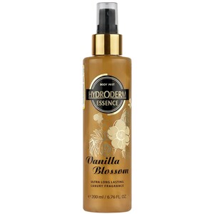 بادی اسپلش اکلیلی هیدرودرم Vanilla Blossom