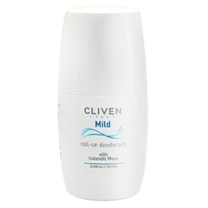 رول دئودورانت Mild کلیون 50ml