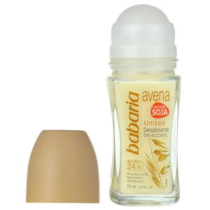 رول دئودورانت جو دو سر Unisex باباریا 75ml