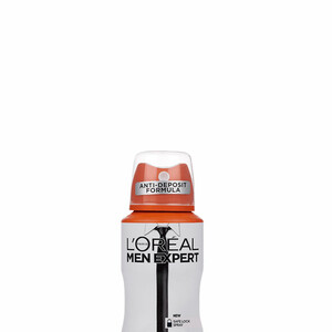 اسپری ضد تعریق مردانه 48 ساعته Shirt Protect لورال 250ml