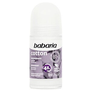 رول ضد تعریق باباریا Cotton