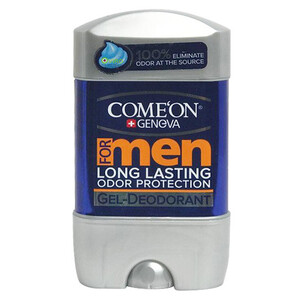 ضد تعریق مردانه کامان Long Lasting